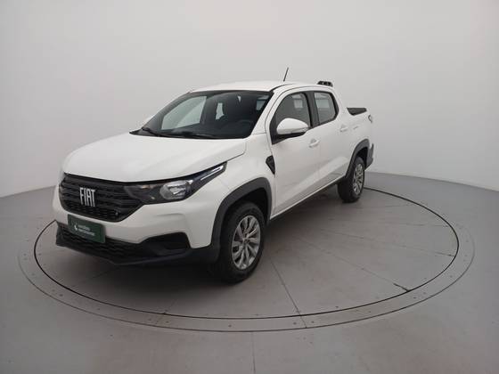 FIAT STRADA 1.3 FIREFLY FLEX FREEDOM CS MANUAL